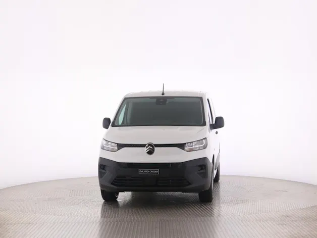 Citroën M 1.2 PureTech 110 S/S