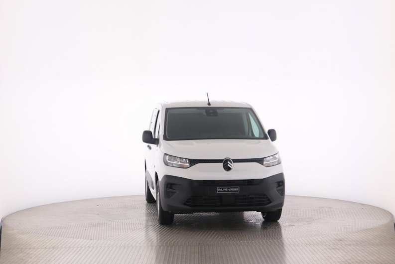 Vehicle image CITROEN BERLINGO