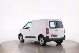 Citroën M 1.2 PureTech 110 S/S