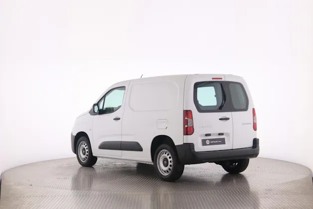 Citroën M 1.2 PureTech 110 S/S