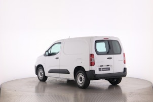 Vehicle image CITROEN Berlingo M 1.2 PureTech 110 S/S