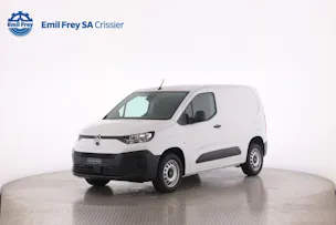Citroën M 1.2 PureTech 110 S/S