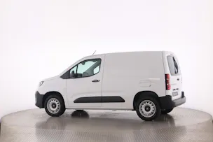 Citroën M 1.2 PureTech 110 S/S