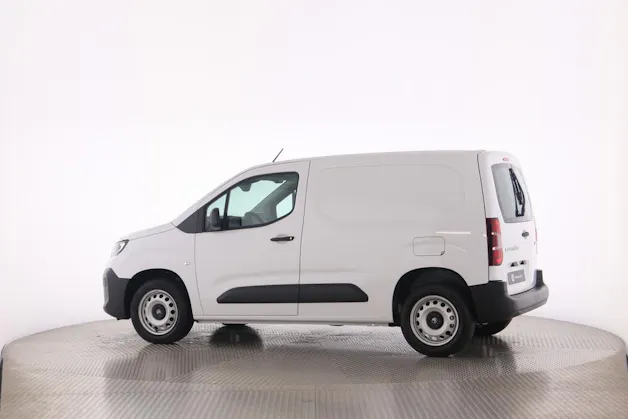 Citroën M 1.2 PureTech 110 S/S