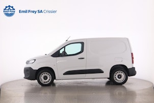 Vehicle image CITROEN Berlingo M 1.2 PureTech 110 S/S