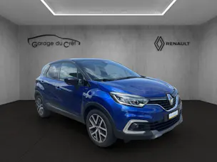 Renault Captur 1.3 TCe S-Edition S/S
