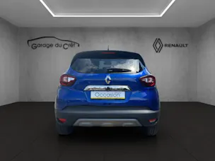 Renault Captur 1.3 TCe S-Edition S/S