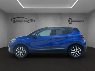 Renault Captur 1.3 TCe S-Edition S/S
