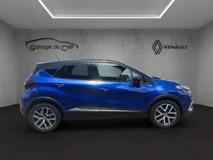 Renault Captur 1.3 TCe S-Edition S/S