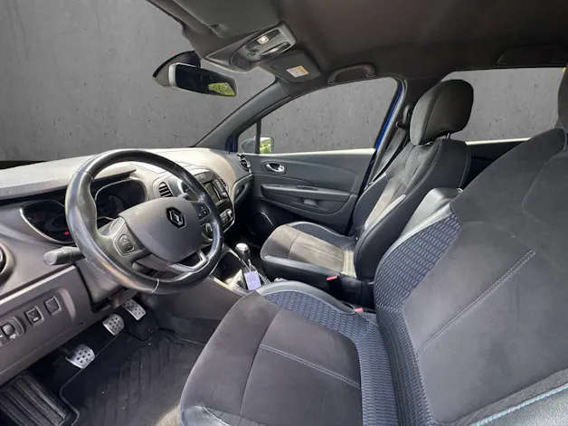 Renault Captur 1.3 TCe S-Edition S/S