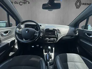 Renault Captur 1.3 TCe S-Edition S/S