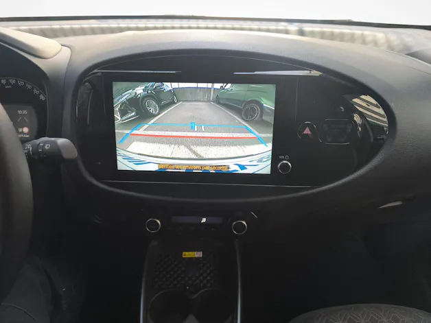 Toyota Aygo X 1.0 VVT-i Trend