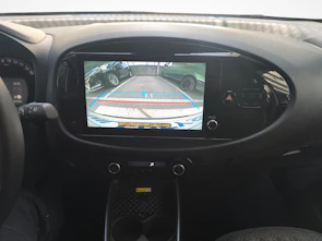 Fahrzeugbild TOYOTA Aygo X 1.0 VVT-i Trend