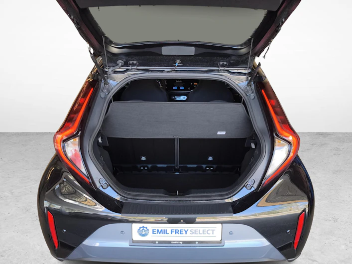 Fahrzeugbild TOYOTA AYGO X