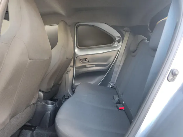 Toyota Aygo X 1.0 VVT-i Trend