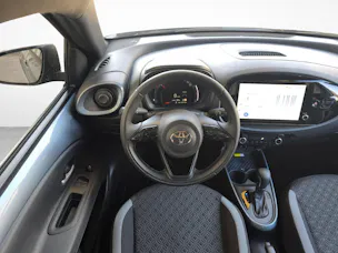Toyota Aygo X 1.0 VVT-i Trend