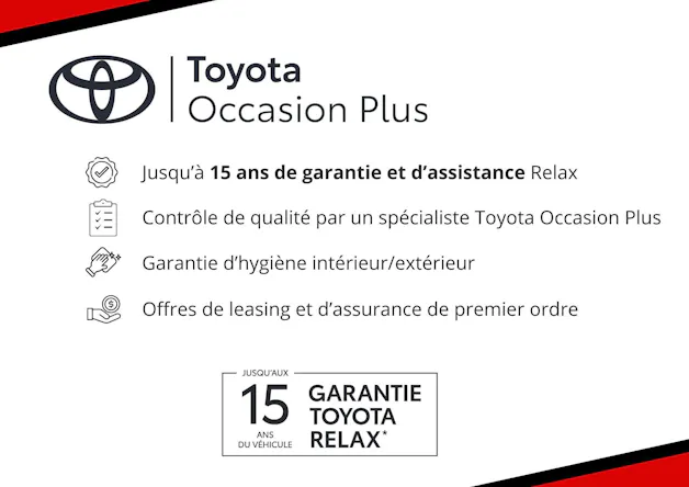 Toyota Aygo X 1.0 VVT-i Trend
