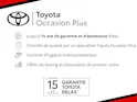Toyota Aygo X 1.0 VVT-i Trend