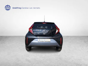 Fahrzeugbild TOYOTA Aygo X 1.0 VVT-i Trend