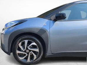 Fahrzeugbild TOYOTA Aygo X 1.0 VVT-i Trend