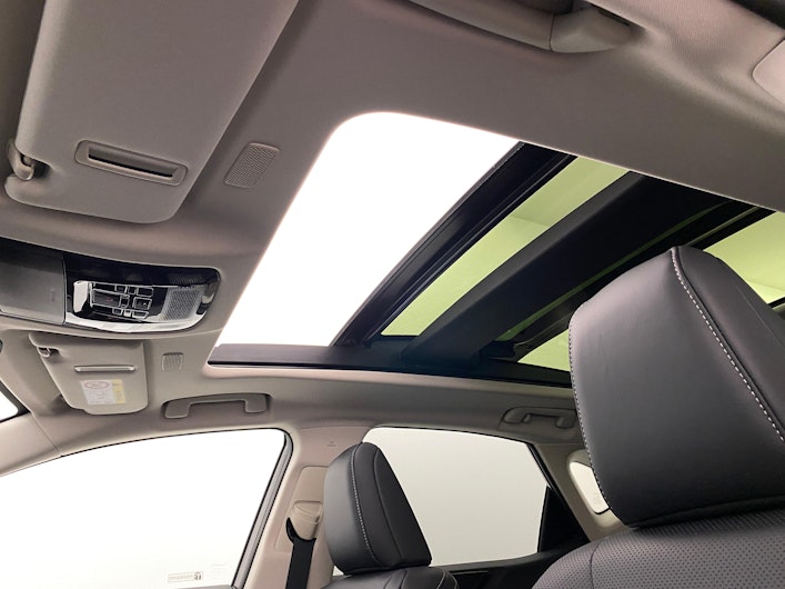 Vehicle image LEXUS NX