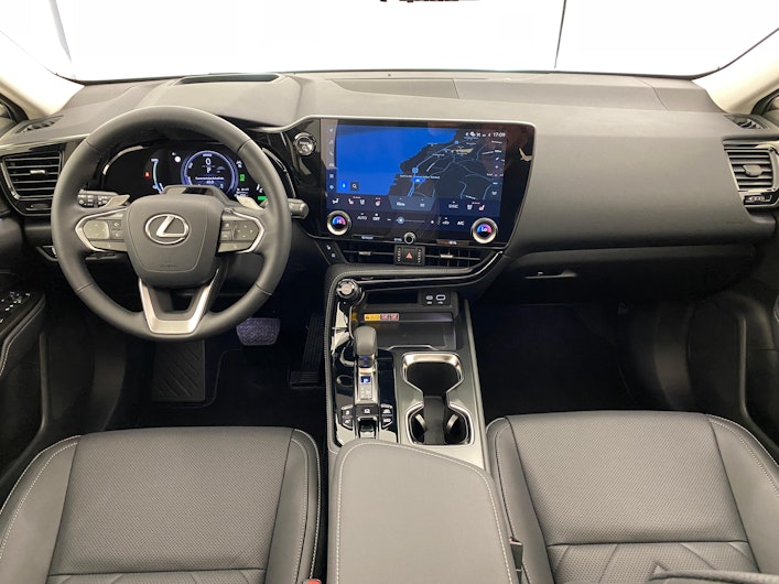 Vehicle image LEXUS NX