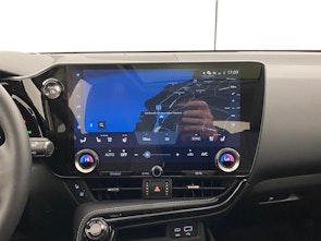 Vehicle image LEXUS NX 450h+ Excellence