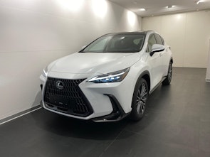 Vehicle image LEXUS NX 450h+ Excellence