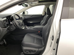 Vehicle image LEXUS NX 450h+ Excellence