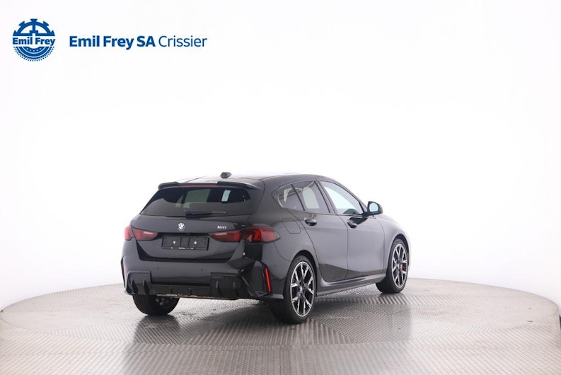 Vehicle image BMW 1 SERIES