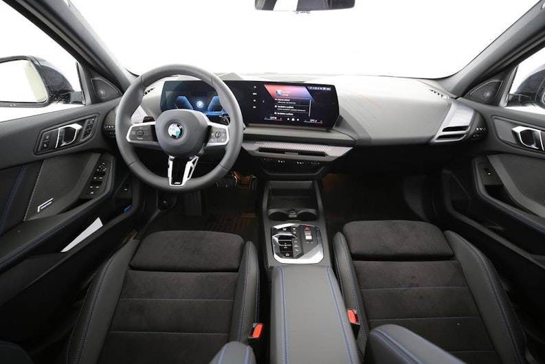 Vehicle image BMW 1 SERIES