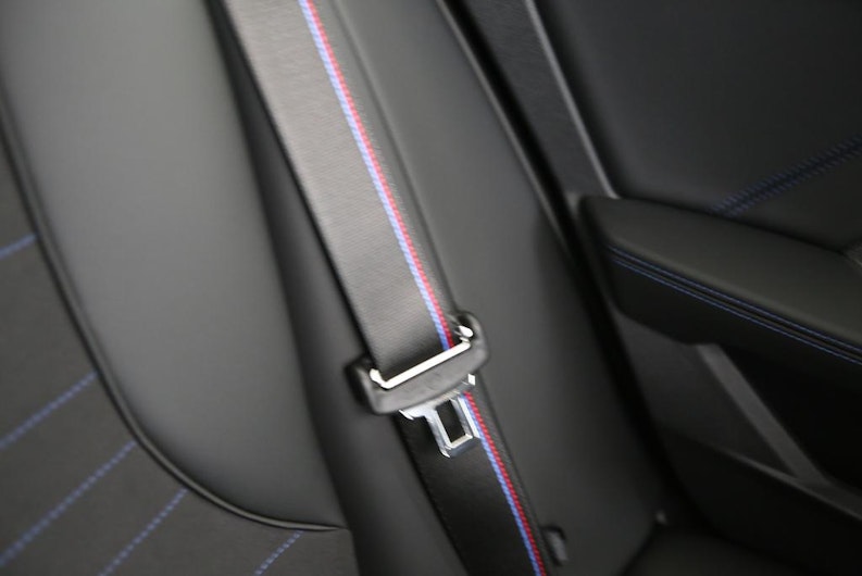 Vehicle image BMW 1 SERIES