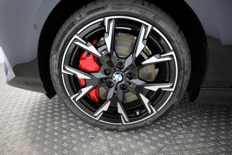 Vehicle image BMW 1 SERIES