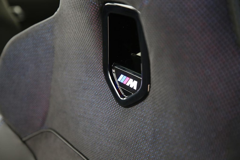 Vehicle image BMW 1 SERIES