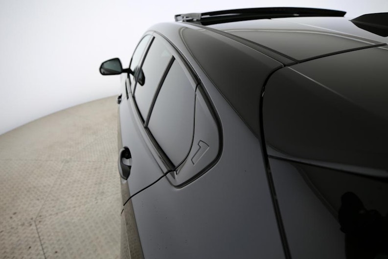 Vehicle image BMW 1 SERIES