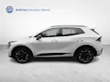 Kia Sportage 1.6 T-GDi PHEV GT-Line