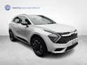Kia Sportage 1.6 T-GDi PHEV GT-Line