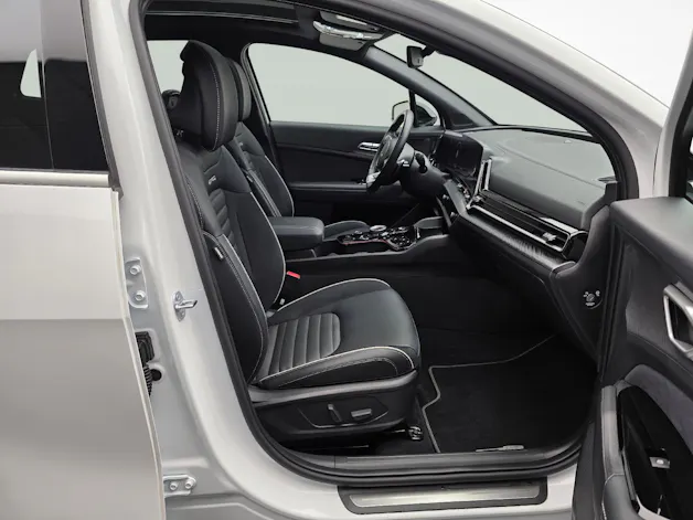 Kia Sportage 1.6 T-GDi PHEV GT-Line