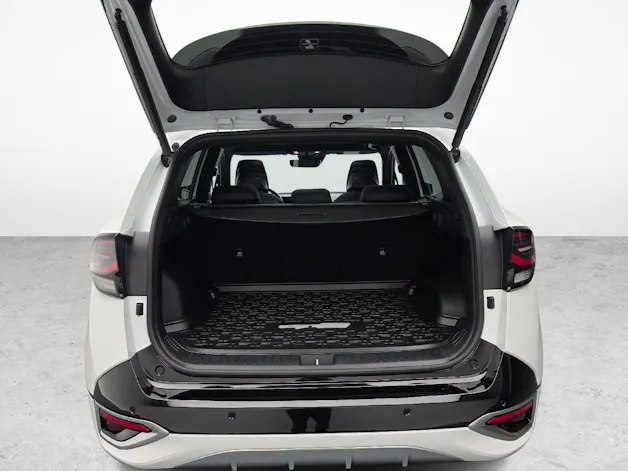 Kia Sportage 1.6 T-GDi PHEV GT-Line