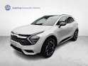 Kia Sportage 1.6 T-GDi PHEV GT-Line