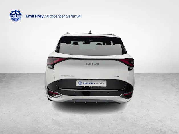 Kia Sportage 1.6 T-GDi PHEV GT-Line