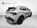 Kia Sportage 1.6 T-GDi PHEV GT-Line