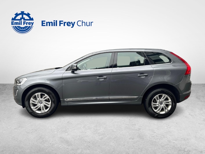 immagine del veicolo VOLVO XC60