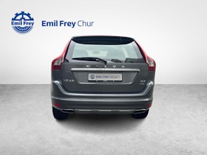 immagine del veicolo VOLVO XC60 2.4 D4 Summum AWD S/S