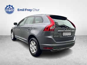 immagine del veicolo VOLVO XC60 2.4 D4 Summum AWD S/S