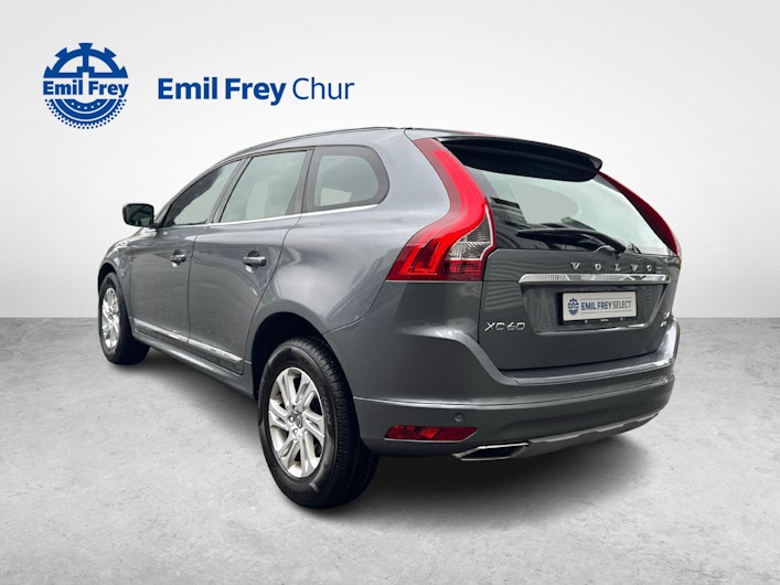 immagine del veicolo VOLVO XC60