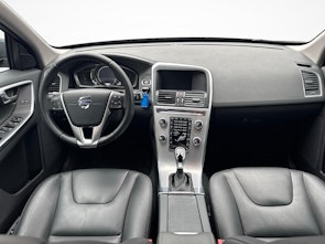 immagine del veicolo VOLVO XC60 2.4 D4 Summum AWD S/S