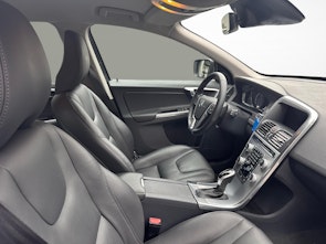 immagine del veicolo VOLVO XC60 2.4 D4 Summum AWD S/S