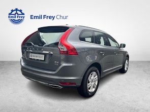 immagine del veicolo VOLVO XC60 2.4 D4 Summum AWD S/S