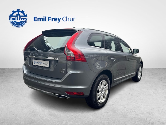 immagine del veicolo VOLVO XC60